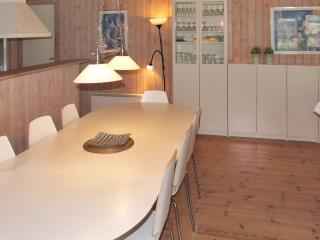 Holiday Home Sena - 250m from the sea by Interhome - 8