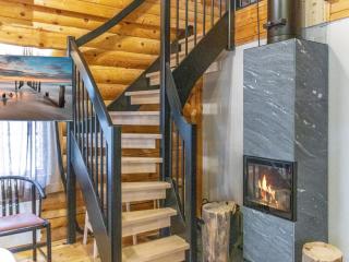 Holiday Home Antura b by Interhome - 2