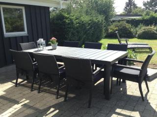 Holiday Home Sena - 250m from the sea by Interhome - 3