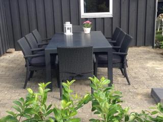 Holiday Home Sena - 250m from the sea by Interhome - 6