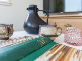 Apartment Brawith - 250m from the sea by Interhome - 5