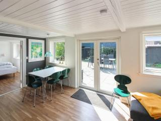 Apartment Brawith - 250m from the sea by Interhome - 6