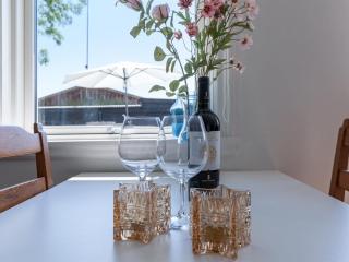 Apartment Brawith - 250m from the sea by Interhome - 1