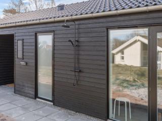 Holiday Home Oke - 350m from the sea by Interhome - 5