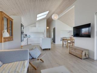 Holiday Home Oke - 350m from the sea by Interhome - 2