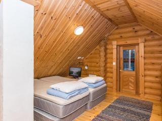 Holiday Home Kuukkelin tupa 2 by Interhome - 4