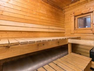 Holiday Home Kuukkelin tupa 2 by Interhome - 2