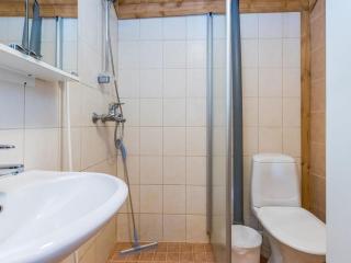 Holiday Home Kuukkelin tupa 2 by Interhome - 1