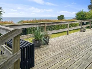 Holiday Home Fabine - 50m from the sea by Interhome - 6