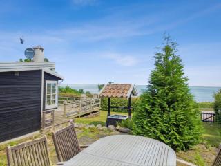 Holiday Home Fabine - 50m from the sea by Interhome - 5