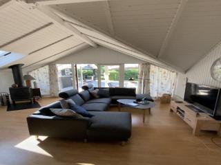 Holiday Home Analine - 1km from the sea by Interhome - 5