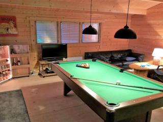 Holiday Home Analine - 1km from the sea by Interhome - 4