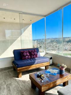 Concón Apartment - 1