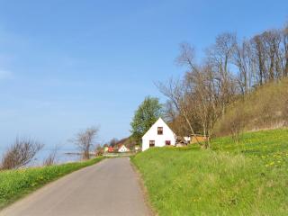 Holiday Home Uschi - 15m from the sea by Interhome - 5