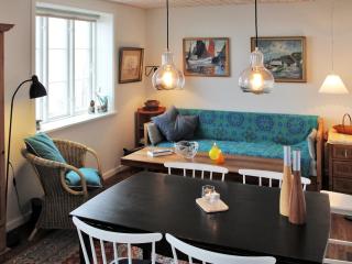 Holiday Home Uschi - 15m from the sea by Interhome - 1