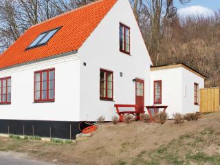 Holiday Home Uschi - 15m from the sea by Interhome - 2