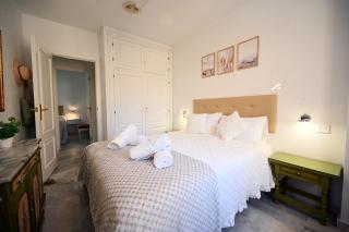 Beachfront Apartment - Urbanización Duquesa Beach Torrevieja - 8