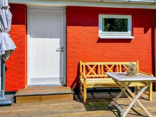 Holiday Home Anemette - 100m from the sea by Interhome - 6