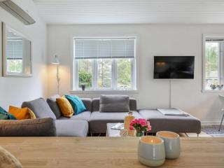 Holiday Home Anemette - 100m from the sea by Interhome - 2