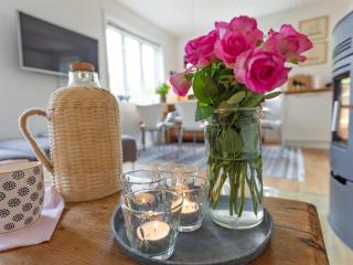 Holiday Home Anemette - 100m from the sea by Interhome - 1