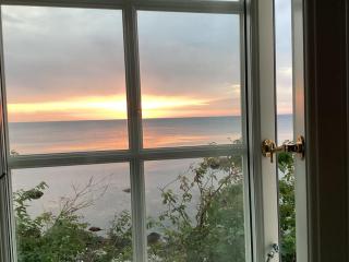 Holiday Home Asgot - 15m from the sea by Interhome - 9