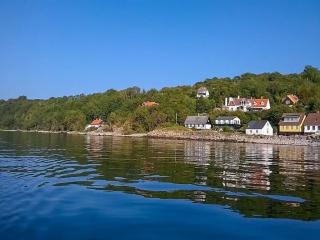 Holiday Home Asgot - 15m from the sea by Interhome - Hasle - 7