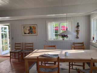 Holiday Home Asgot - 15m from the sea by Interhome - 3