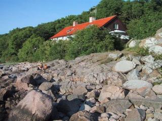 Holiday Home Asgot - 15m from the sea by Interhome - 3