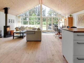 Holiday Home Ørwendil - 2km from the sea by Interhome - 8