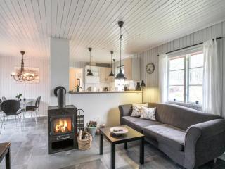 Holiday Home Loke - 300m from the sea by Interhome - 5