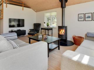 Holiday Home Ørwendil - 2km from the sea by Interhome - 5