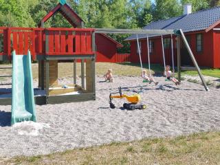 Holiday Home Loke - 300m from the sea by Interhome - 5