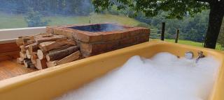 Western Style Planenwagen - 4