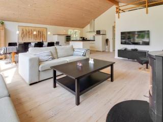 Holiday Home Ørwendil - 2km from the sea by Interhome - 4