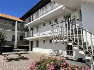 Apartment Ramona - 10m from the sea by Interhome - 9