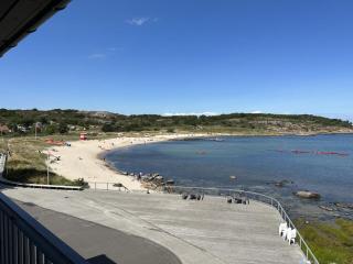 Apartment Ramona - 10m from the sea by Interhome - 8