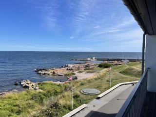 Apartment Ramona - 10m from the sea by Interhome - 5