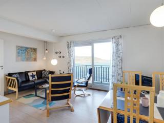 Apartment Ramona - 10m from the sea by Interhome - 2