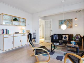 Apartment Ramona - 10m from the sea by Interhome - 1