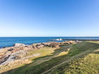 Apartment Ramona - 10m from the sea by Interhome - 2
