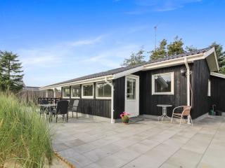 Holiday Home Hildegarde - 900m from the sea by Interhome - 4