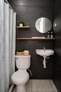 Habitación Deluxe Tierra - Villa Valle Campo -  - 2