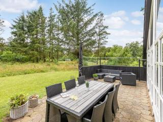 Holiday Home Ørwendil - 2km from the sea by Interhome - 4