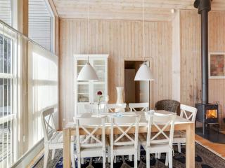 Holiday Home Sakarias - 800m from the sea by Interhome - 3