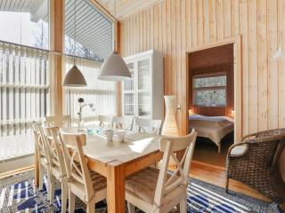 Holiday Home Sakarias - 800m from the sea by Interhome - 1