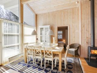 Holiday Home Sakarias - 800m from the sea by Interhome - 2