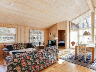 Holiday Home Sakarias - 800m from the sea by Interhome - 4