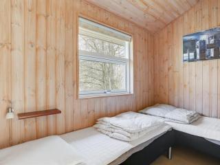 Holiday Home Sakarias - 800m from the sea by Interhome - 4