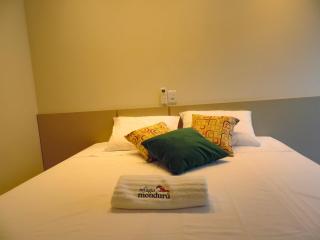 Araçari Suite Mondurá Bonito with Heated Pool - 2