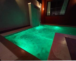 Araçari Suite Mondurá Bonito with Heated Pool - 1